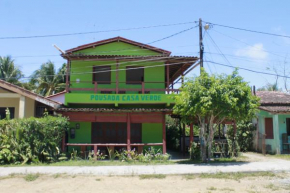 Pousada Casa Verde Boipeba, Ilha De Boipeba